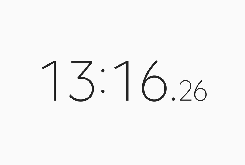 Illustration for article titled This interval's oil change time was...